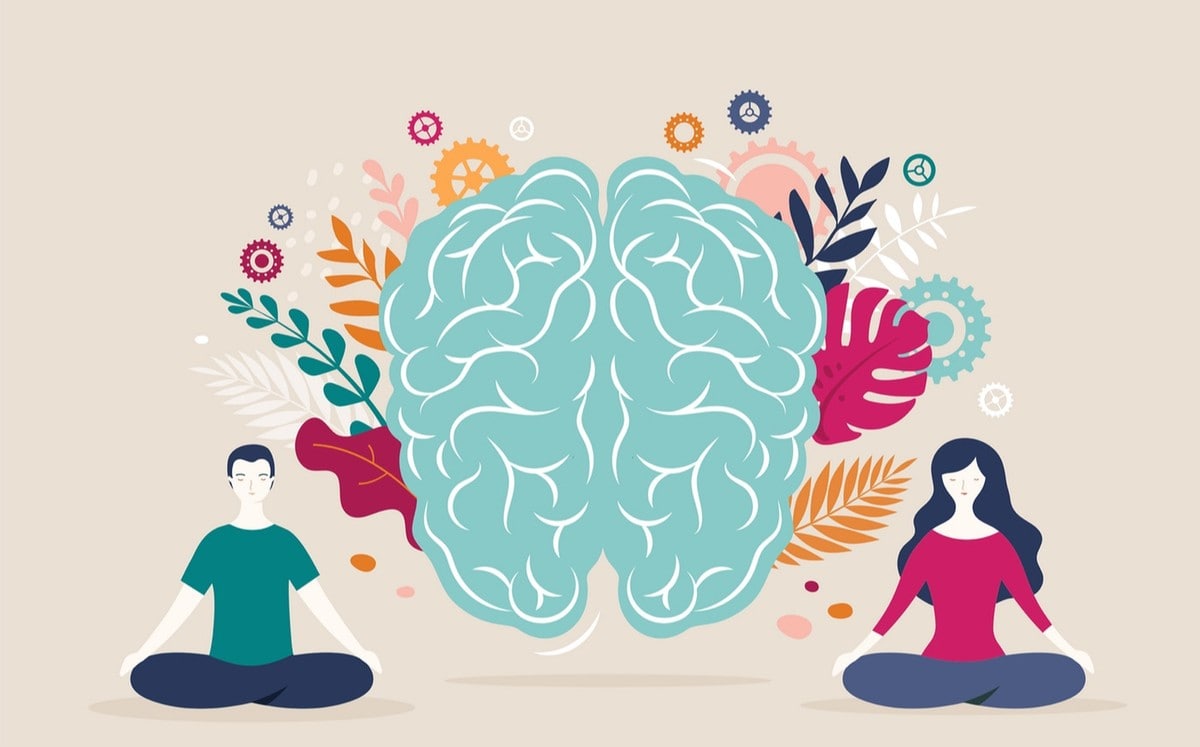 MBCT (Mindfulness-based Cognitive Therapy) - фото № 1