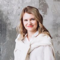 Олеся Шекеня