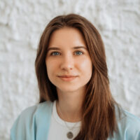 Катерина Ткаченко