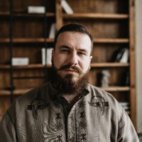 Давид Цибенко