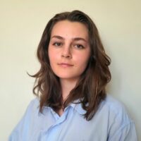 Олександра Качінська