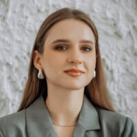 Єлизавета Пустовіт