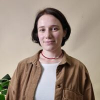 Валерія Козадаєва
