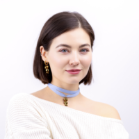 Світлана Ковальська