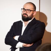 Євген Пілецький