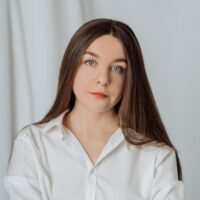 Анастасія Кустова