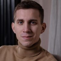 Олексій Трефілов